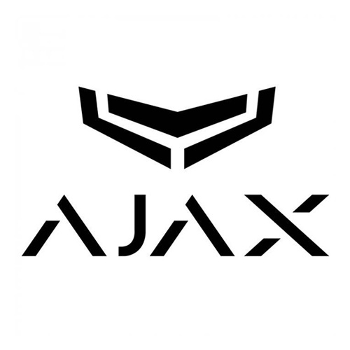 Охранные системы AJAX